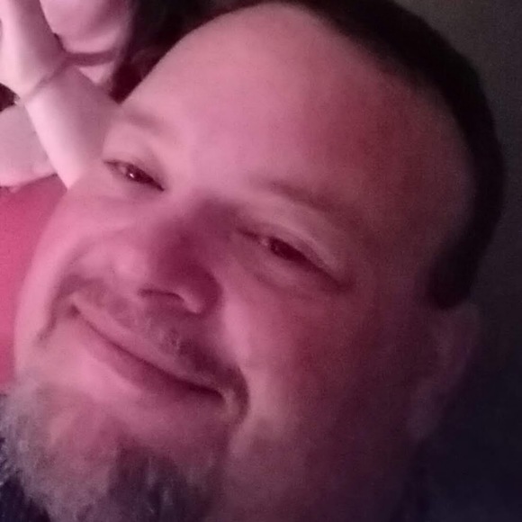 Meet your Posher, Brian - Picture 1 of 1